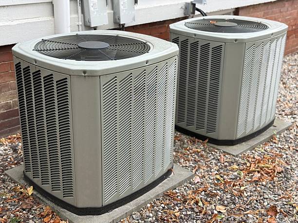 Reliable Hvac Installation contractor in Thurmont, MD by Leonard HVAC